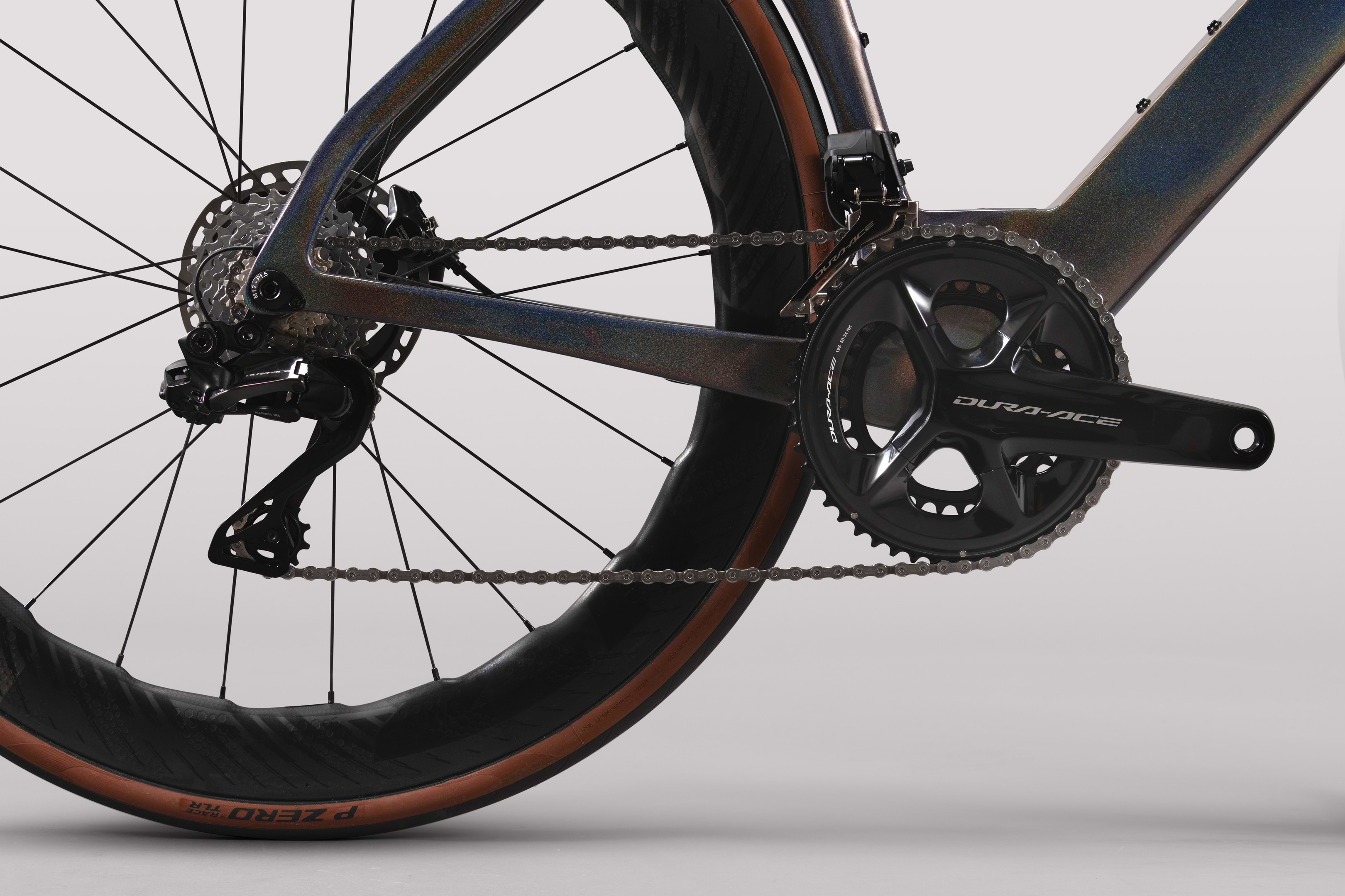 Dura-Ace Di2 R9200