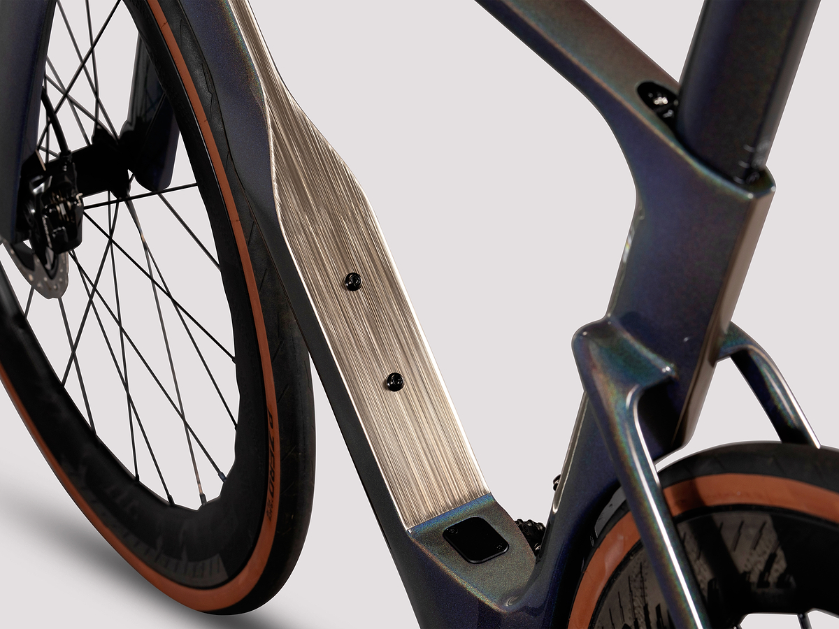 Ultra-Aero SL R V2 Dura-Ace Di2 image 2