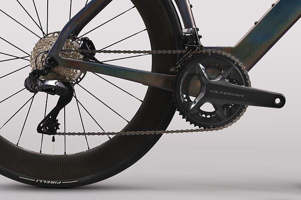Groupset