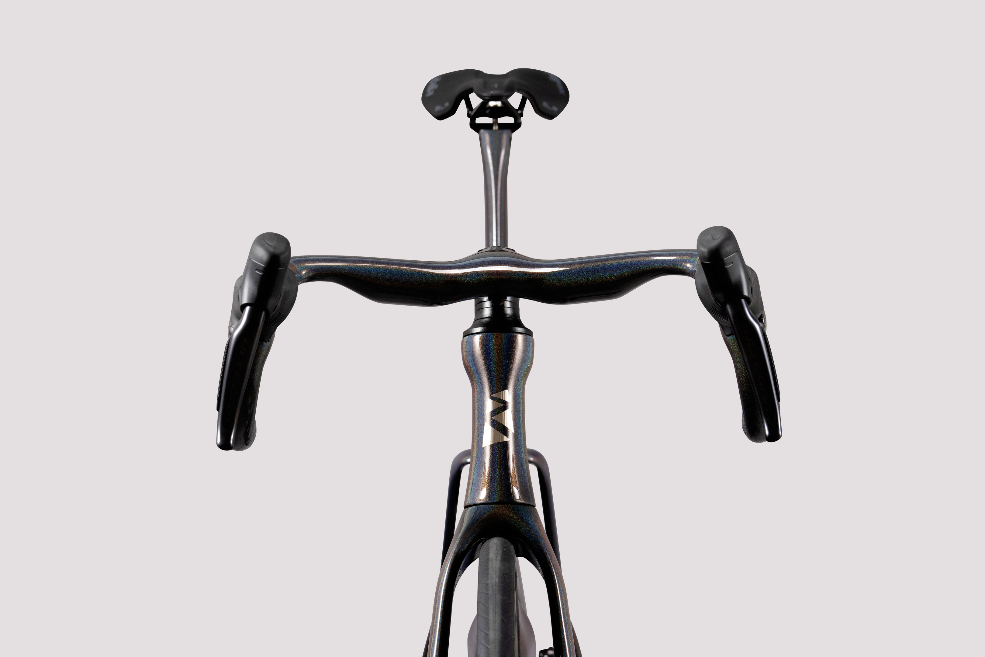 Ribble ULTRA-AERO SL R Ultegra Di2 - Spectrum Grey | Ribble Cycles