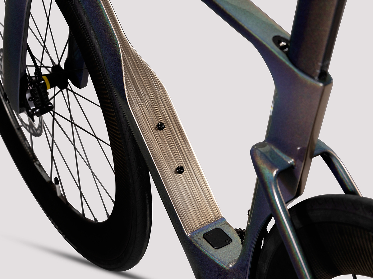Ultra-Aero SL R V2 Ultegra Di2 image 2
