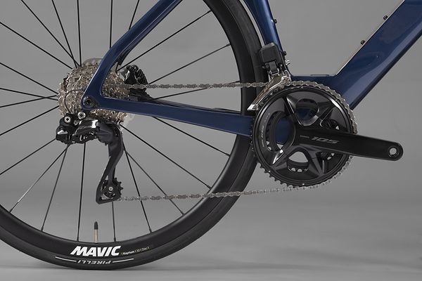 Groupset