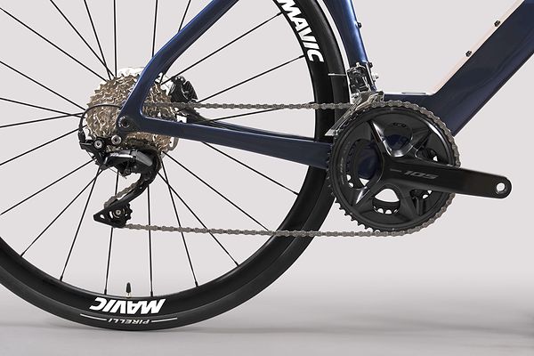 Groupset