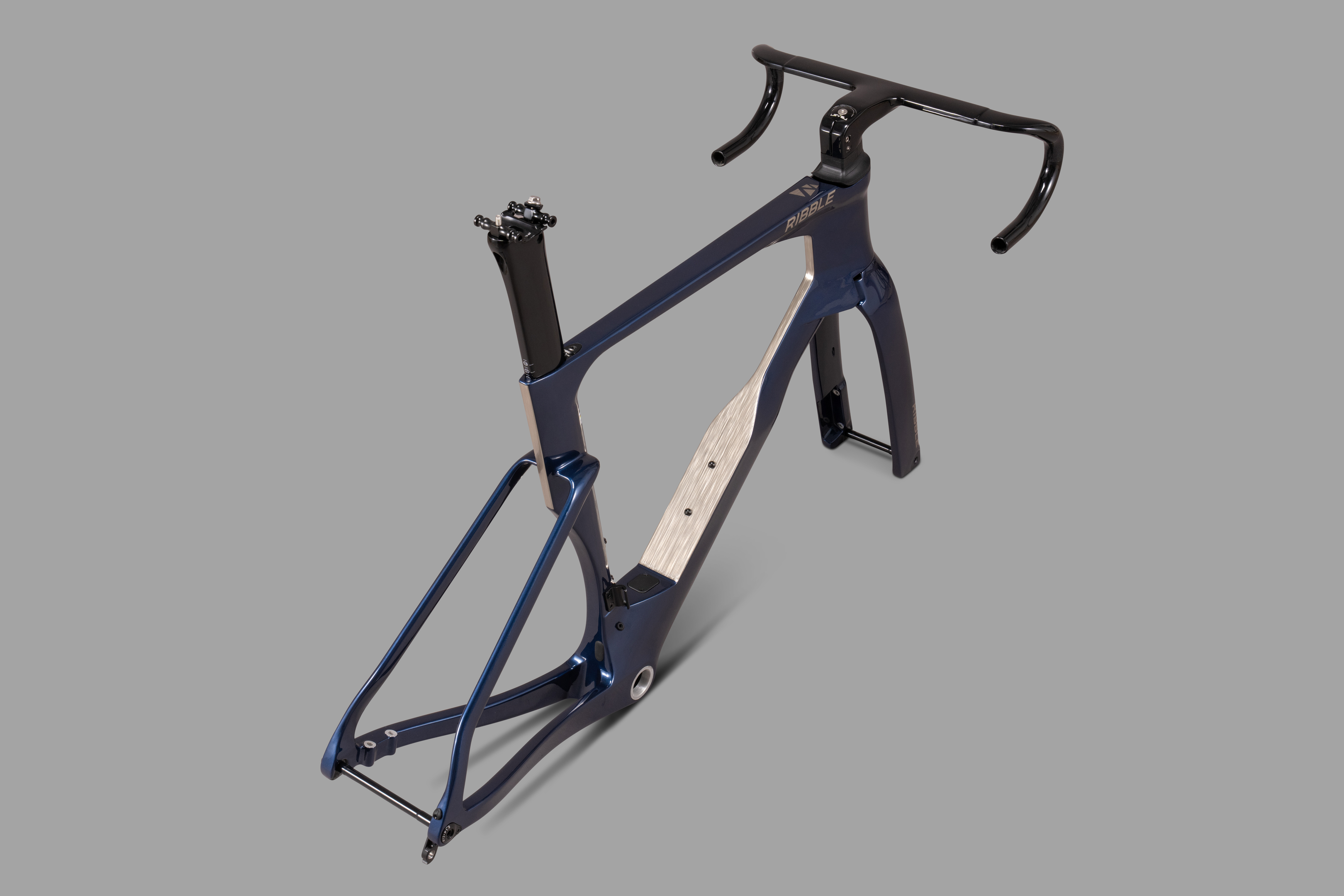 Ribble Ultra Aero Sl Frameset | Ribble Cycles