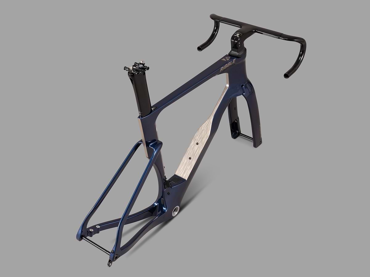 Ultra-Aero SL Rahmenset image 2