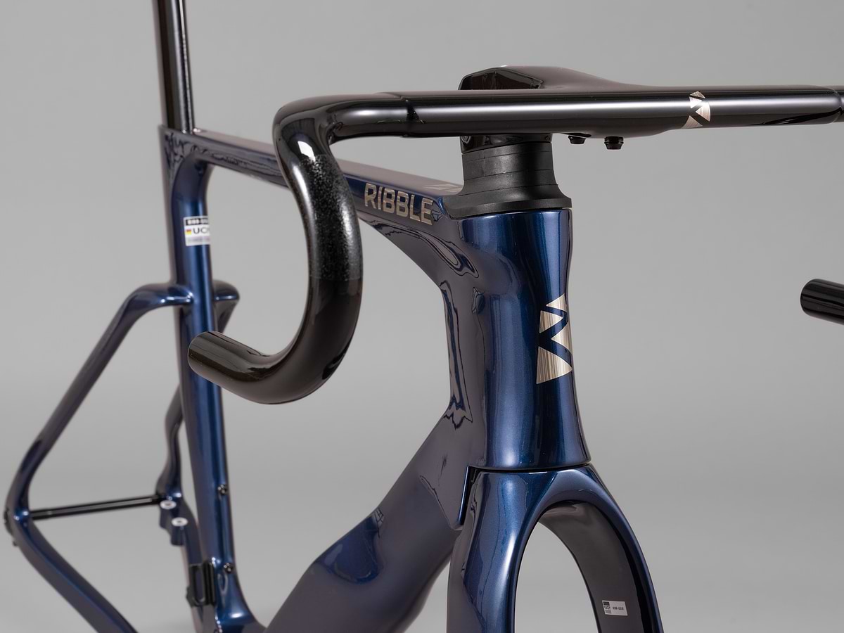 Ultra-Aero SL Rahmenset image 5