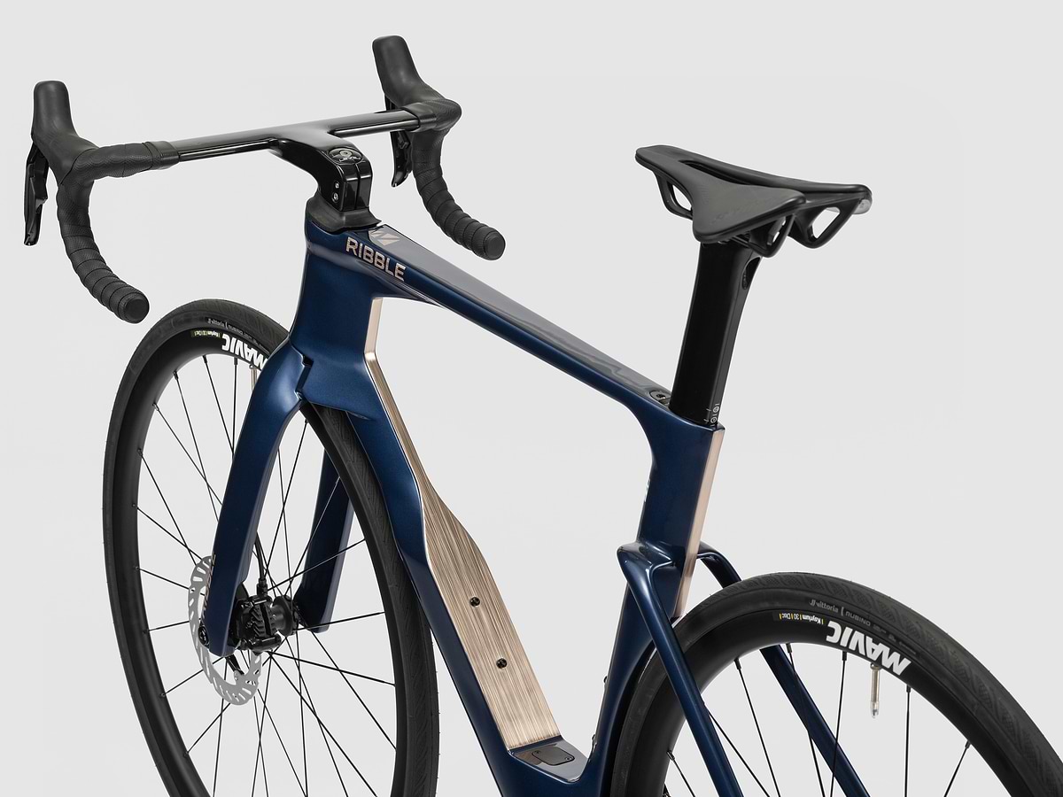 Ultra-Aero SL 105 Di2 image 2