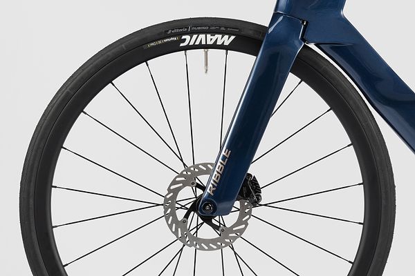 Wheelset