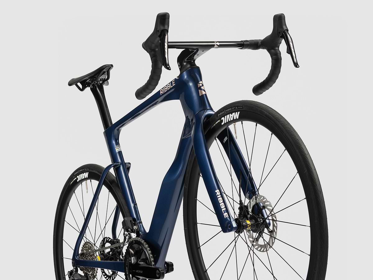 Ultra-Aero SL 105 Di2 image 3