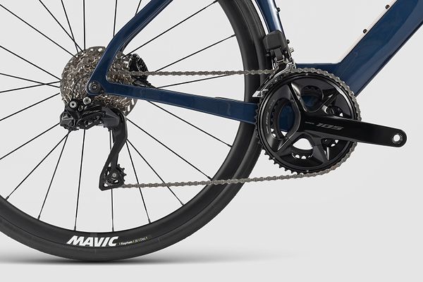 Groupset