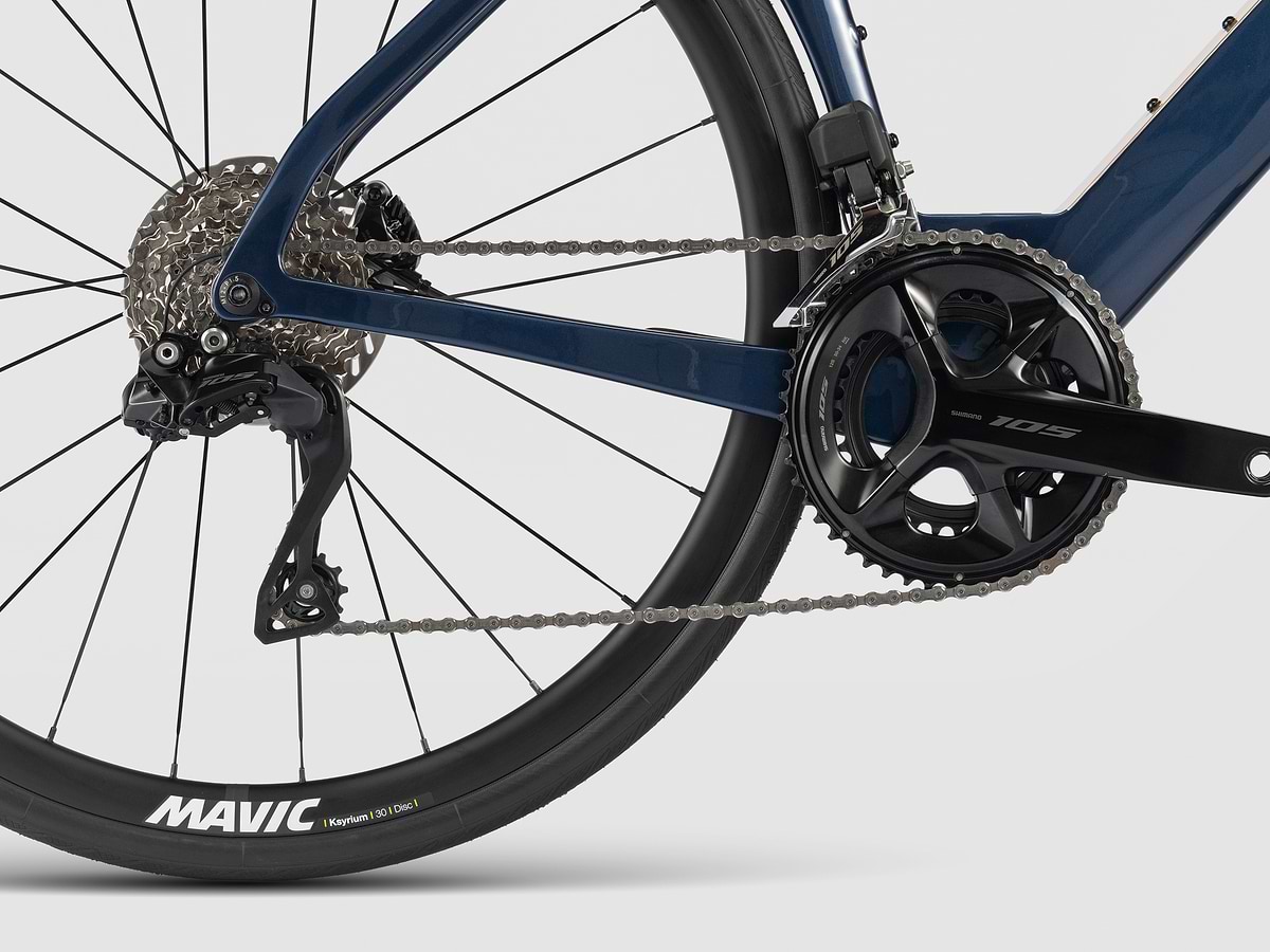 Ultra-Aero SL 105 Di2 image 4