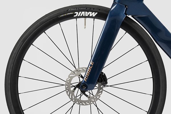 Wheelset