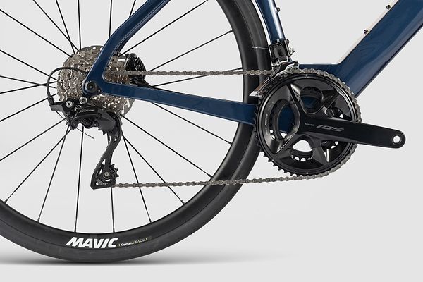Groupset