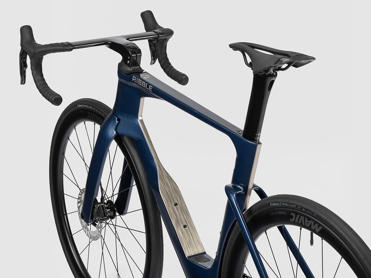 Ultra-Aero SL Ultegra Di2  image 2