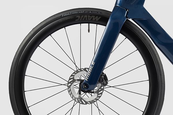 Wheelset