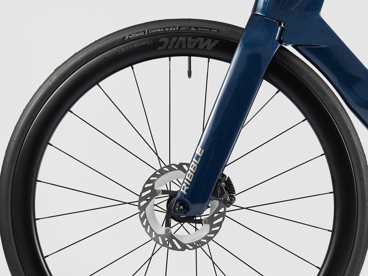 Ultra-Aero SL Ultegra Di2 image 5