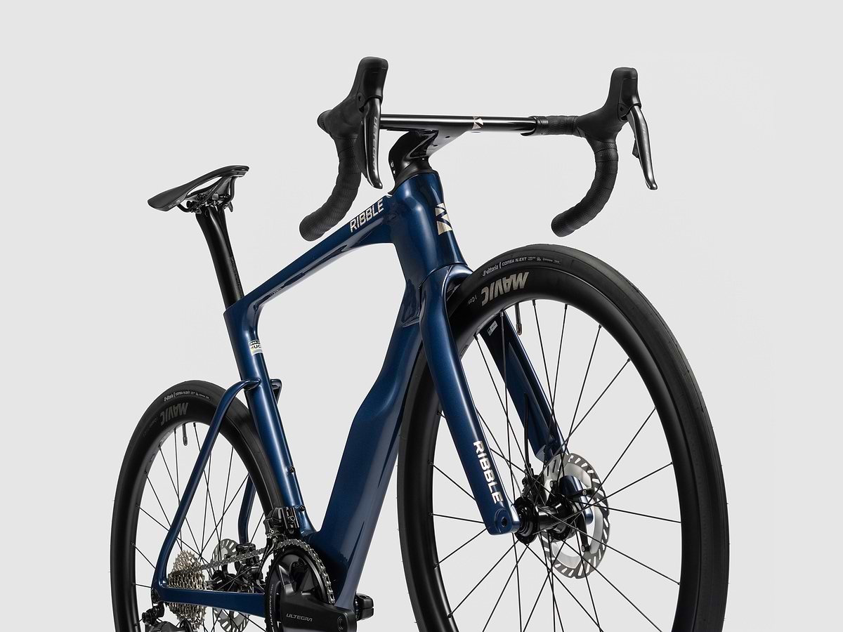 Ultra-Aero SL Ultegra Di2  image 3