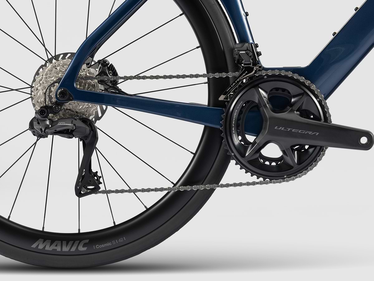 Ultra-Aero SL Ultegra Di2 image 4