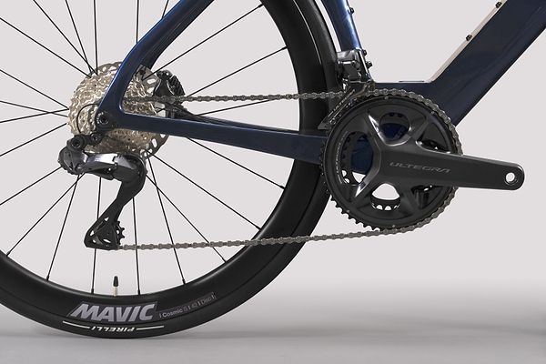 Groupset