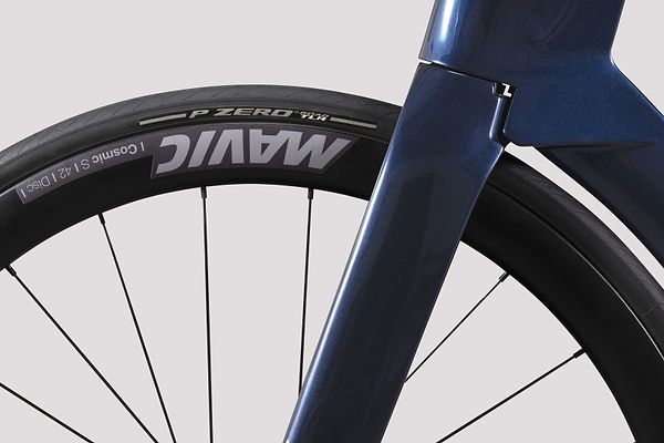 Wheelset