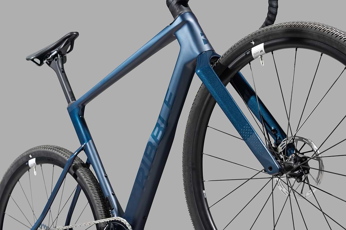 Can I Get a Carbon Gravel Bike on Cycle to Work?