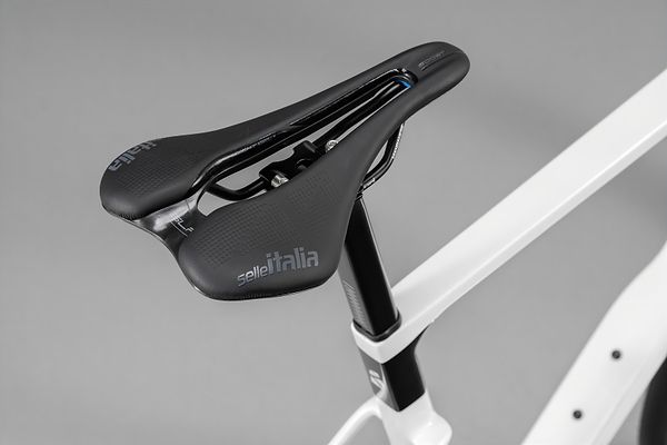 Saddle