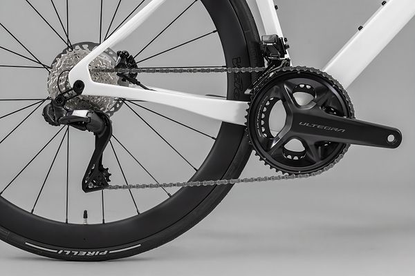 Groupset