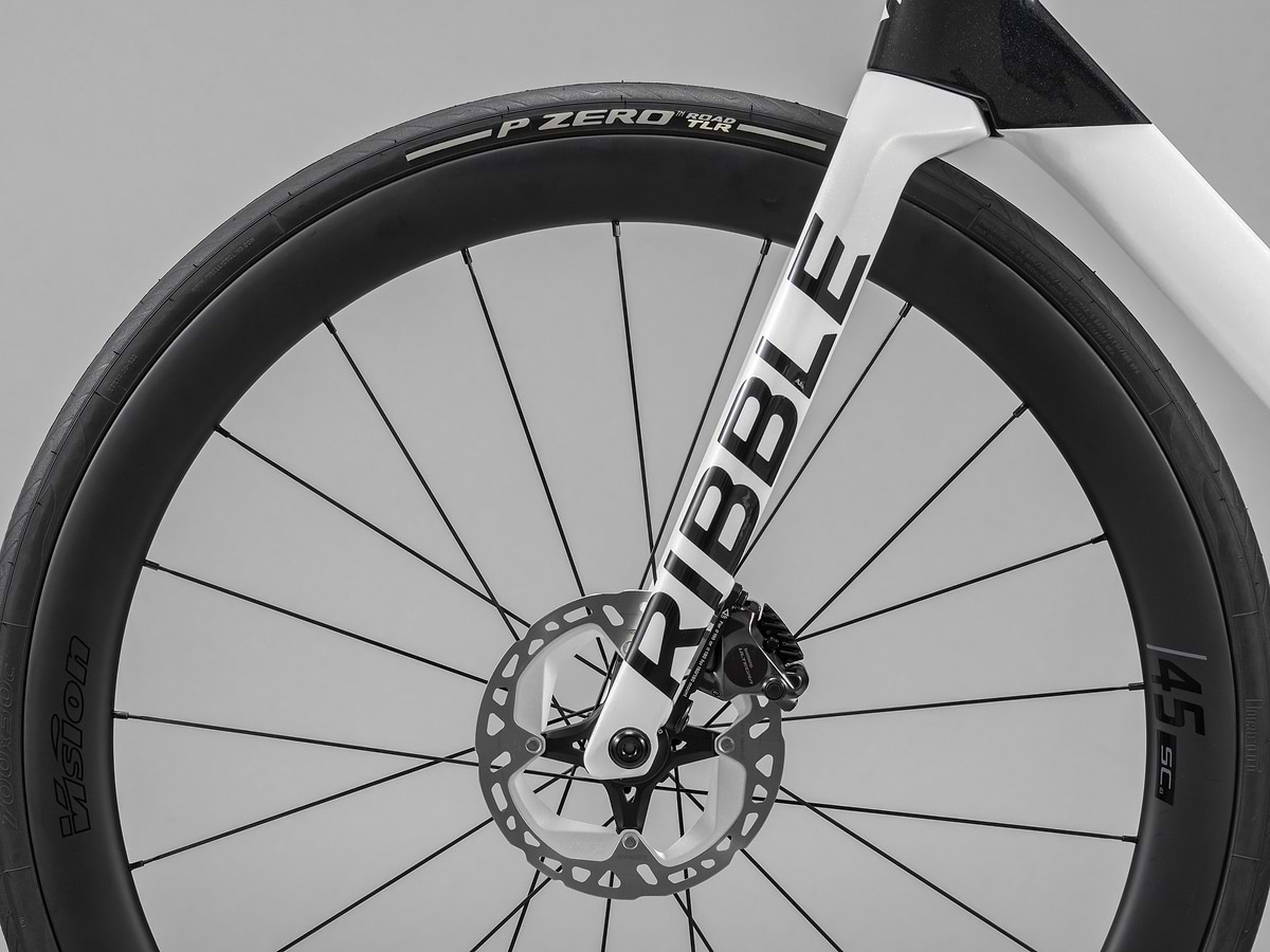 Ultra-Race Ultegra Di2 image 5
