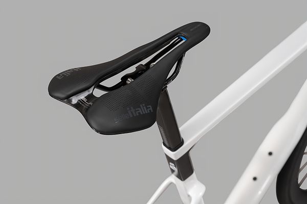 Saddle