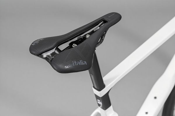Saddle