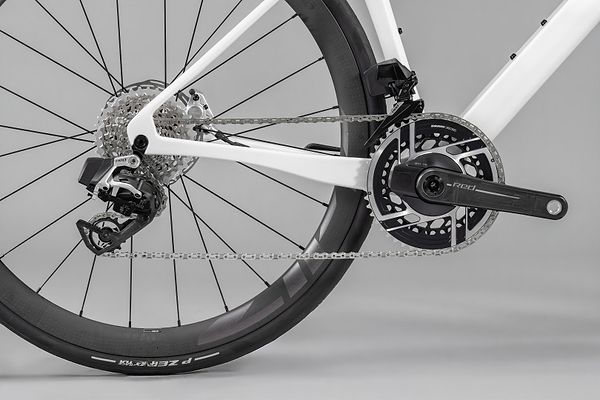 Groupset