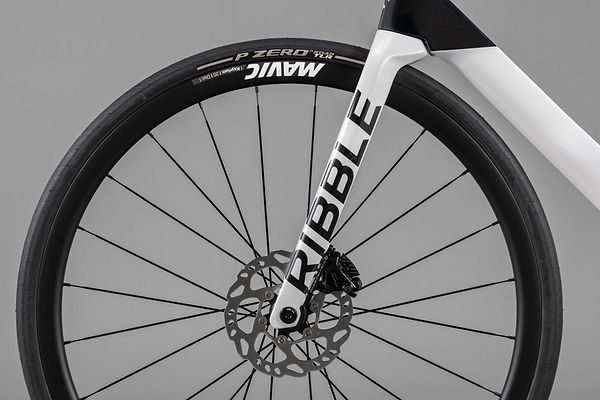 Wheelset