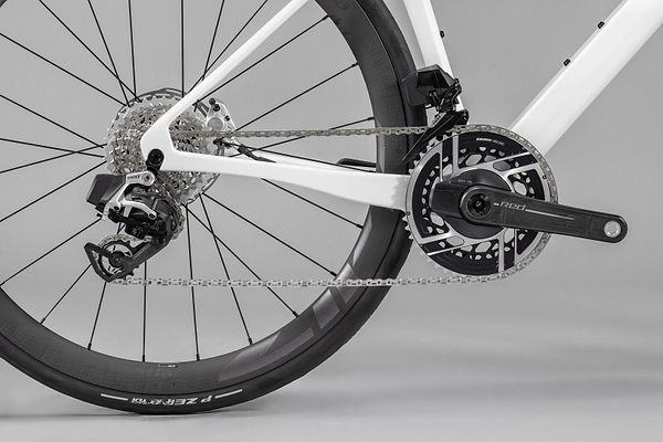 Groupset