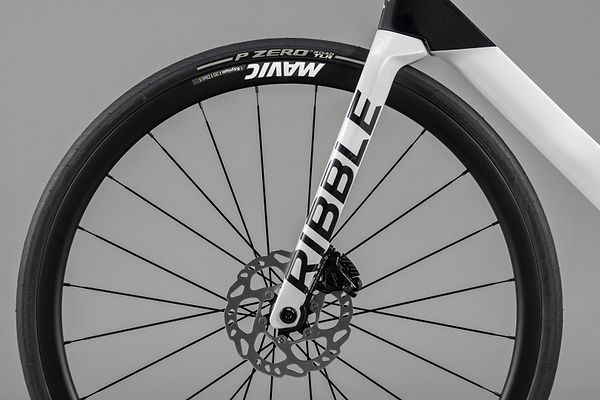 Wheelset
