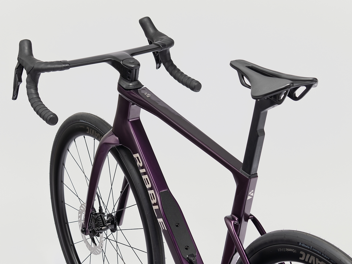 Ultra-Road 105 Di2 Aero image 2