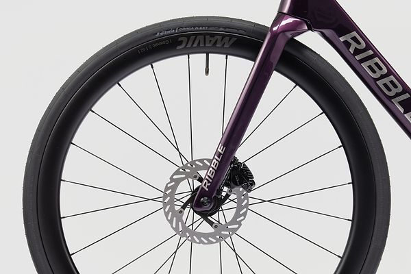 Wheelset