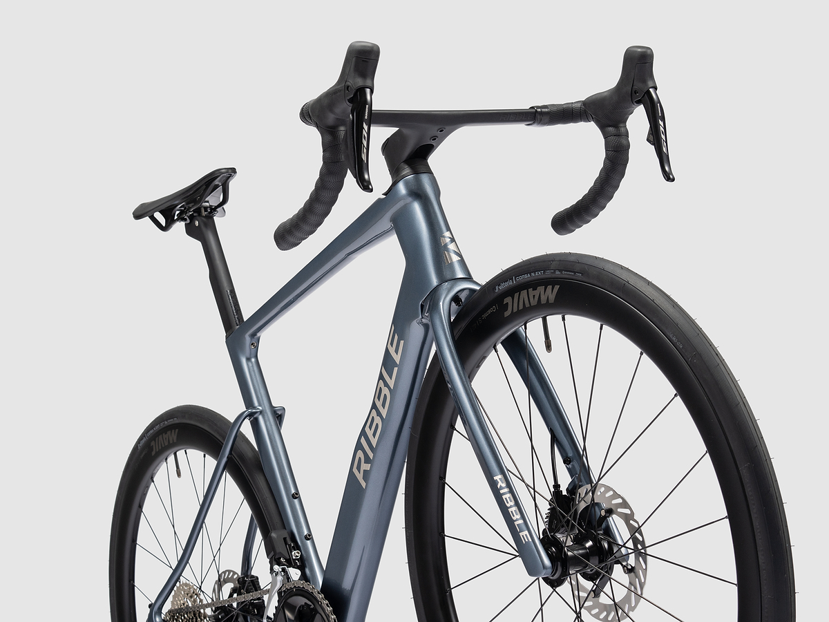 Ultra-Road 105 Di2 Aero image 3