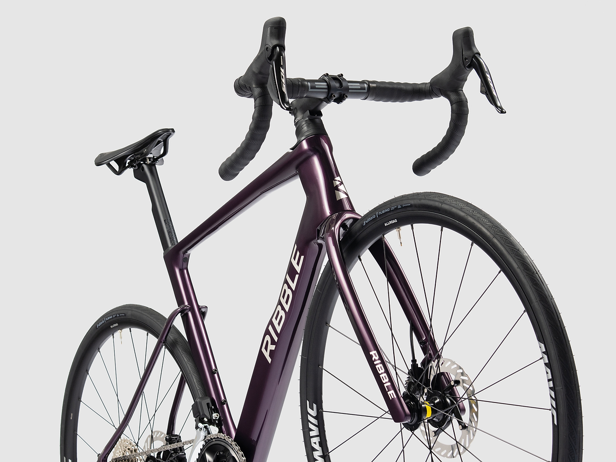 Ultra-Road 105 Di2 image 3