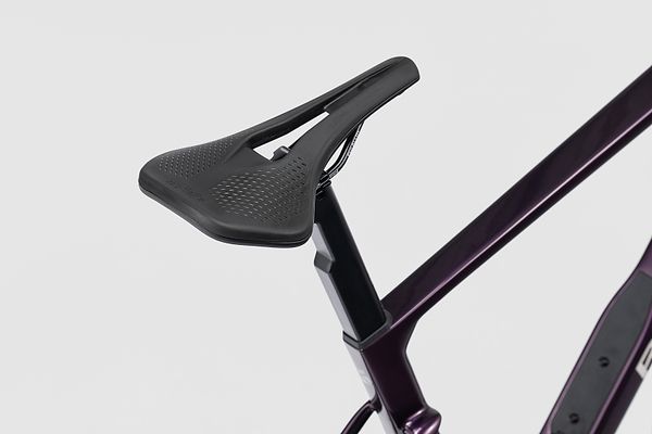 Saddle