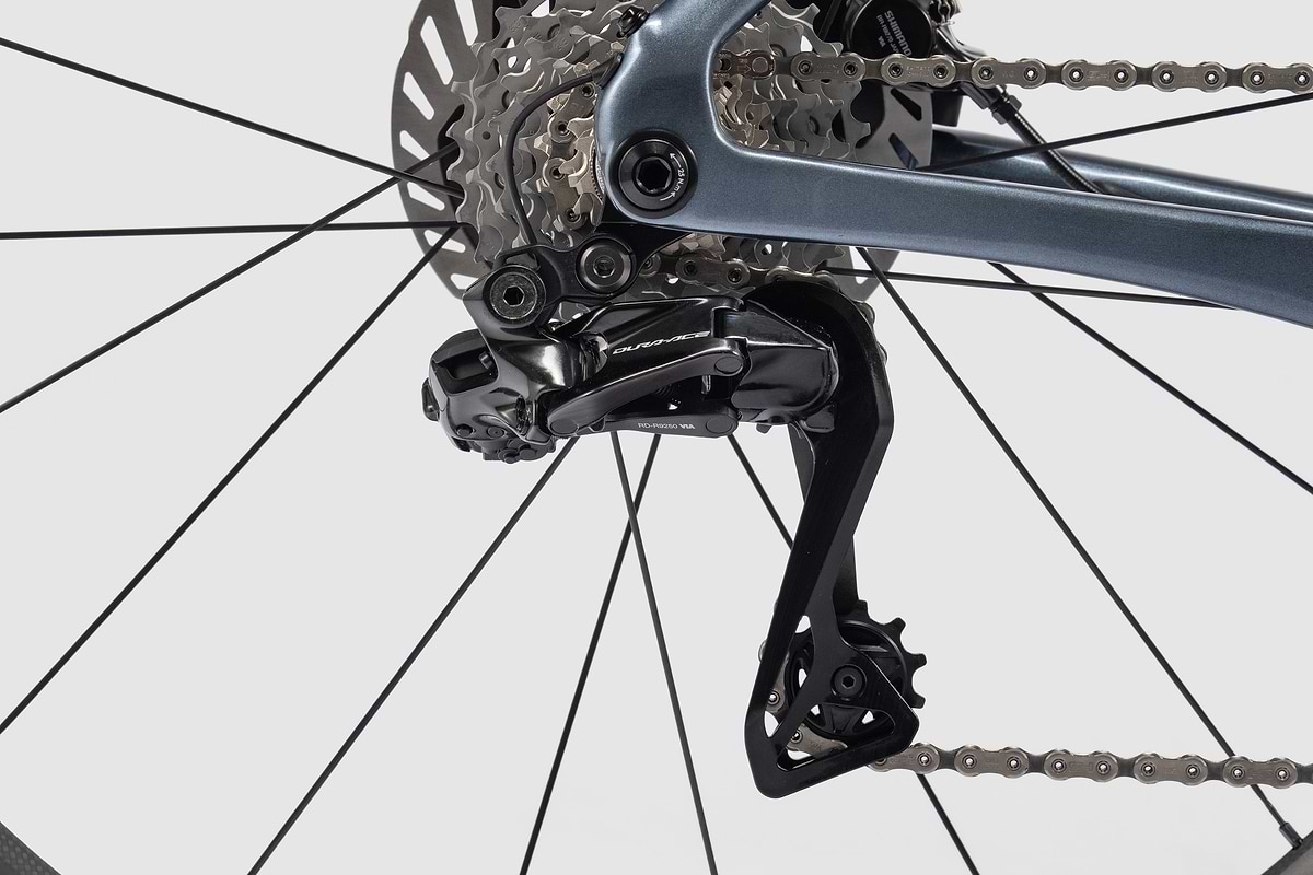 Universal Derailleur Hanger