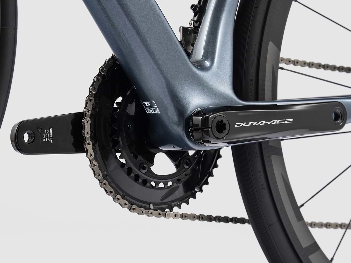 Ultra-Road Dura-Ace Di2 Zipp image 5