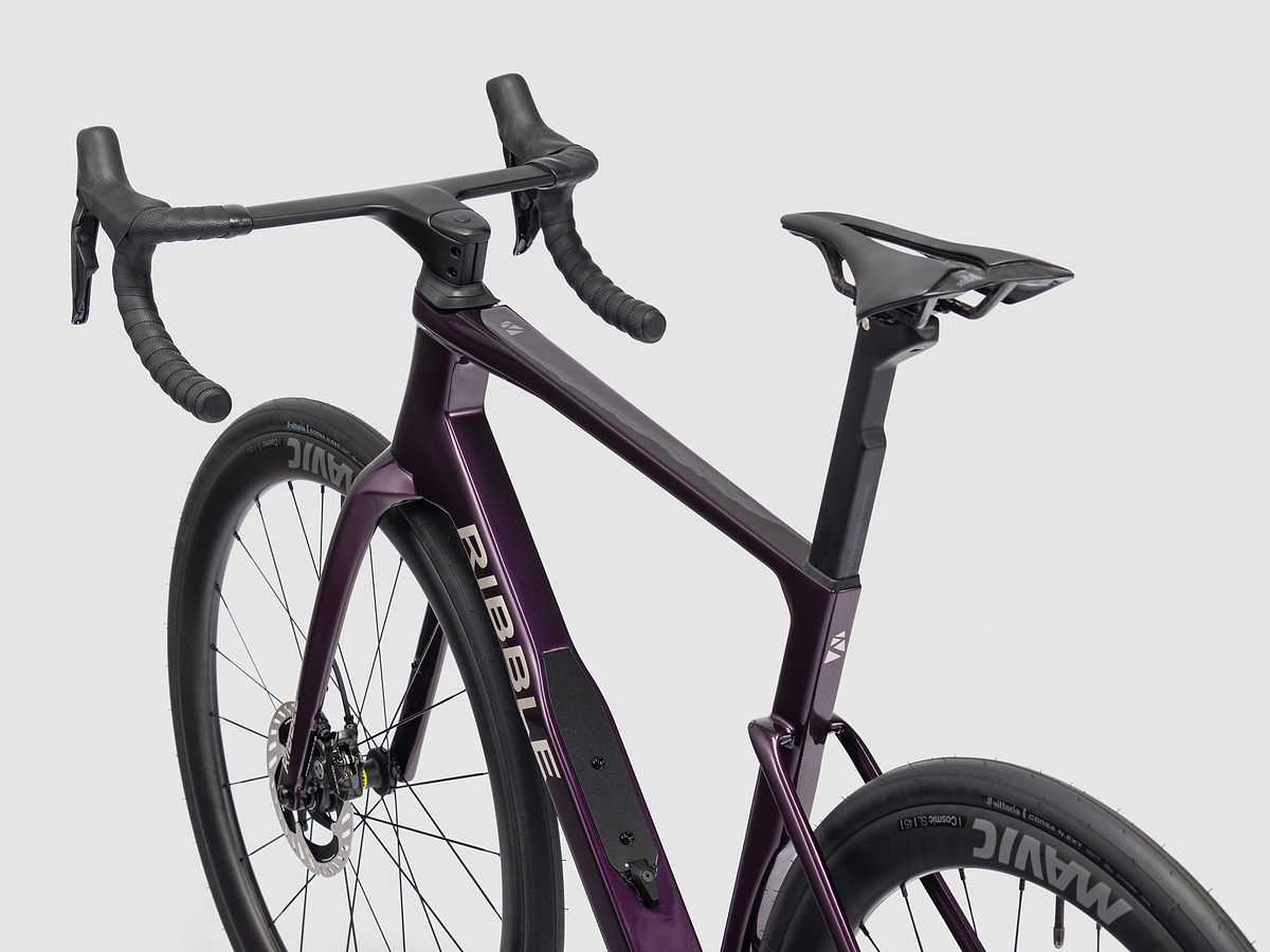 Ultra-Road Dura-Ace Di2 image 2