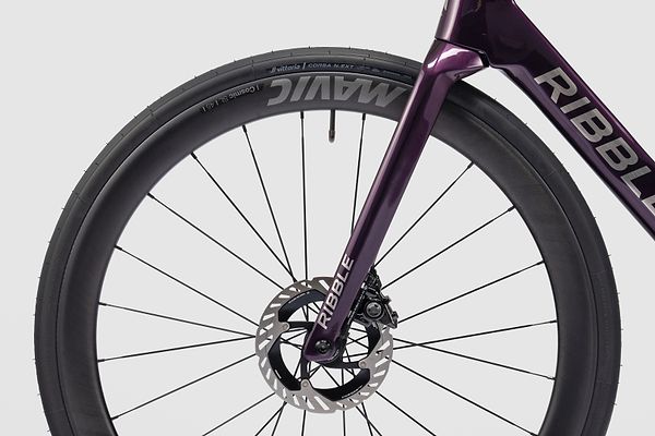Wheelset