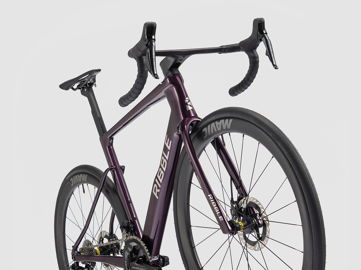Ultra-Road Dura-Ace Di2 image 3