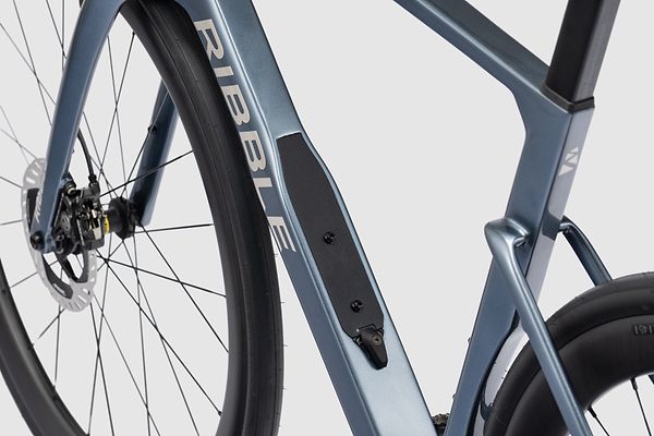 Internal Frame Storage