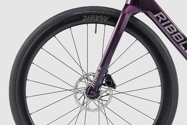 Wheelset