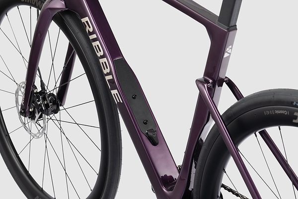 Internal Frame Storage