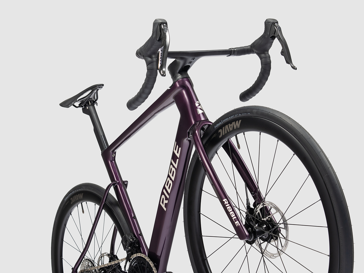 Ultra-Road Force AXS image 3