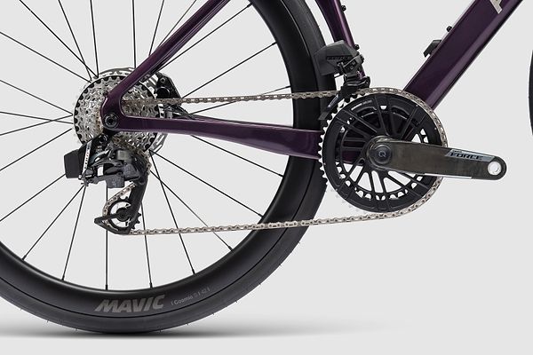 Groupset