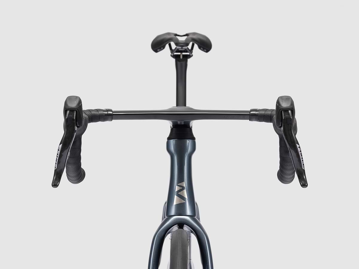 Ultra-Road Force AXS image 4